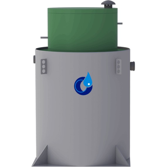 Септик Итал Био 5 лонг